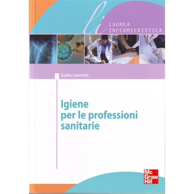 Igiene per le professioni sanitarie